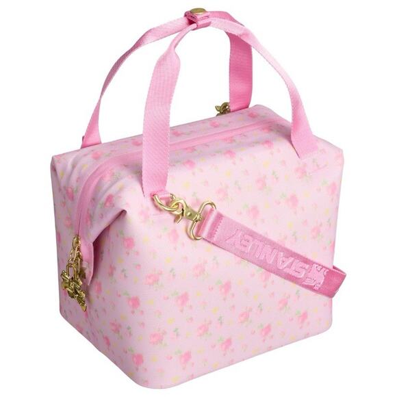 Stanley Other - Stanley x LoveShackFancy All Day Julienne Mini Cooler Ibiza Sunset Quick Ship!